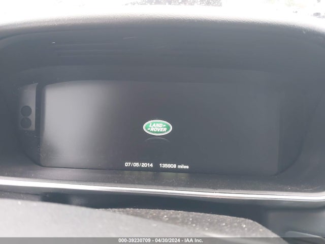 SALWS2VF6GA560194 Land Rover Range Rover Sport 3.0l V6 Supercharged Hse