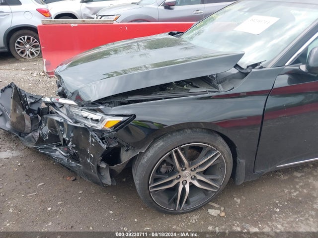 Honda Accord Touring 2021 1HGCV2F94MA030085 Image 18