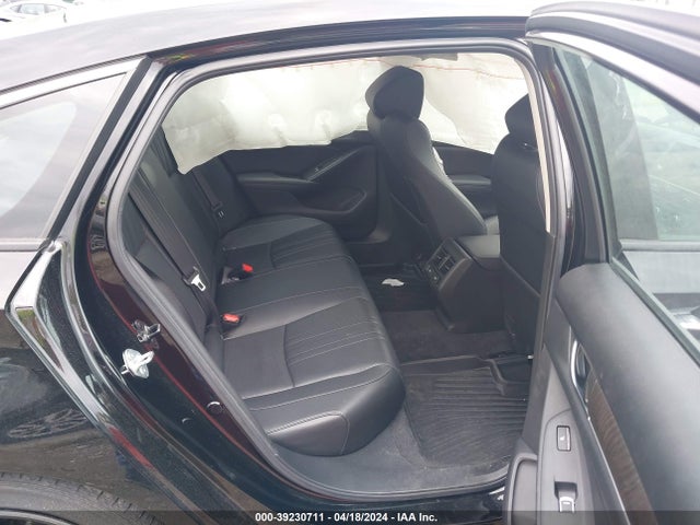Honda Accord Touring 2021 1HGCV2F94MA030085 Image 8