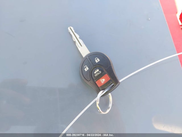 Nissan SENTRA S 2014 3N1AB7AP9EY217596 Image 11