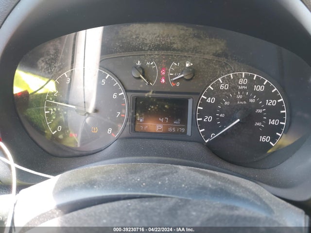 Nissan SENTRA S 2014 3N1AB7AP9EY217596 Image 7