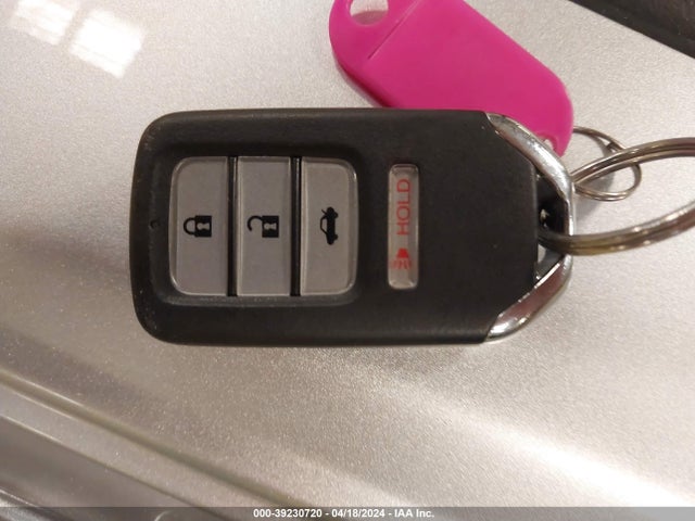 Honda Civic Ex-l 2014 19XFB2F99EE255413 Image 11
