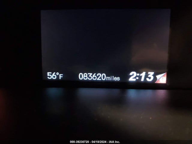 Honda Civic Ex-l 2014 19XFB2F99EE255413 Image 15