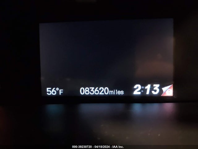 Honda Civic Ex-l 2014 19XFB2F99EE255413 Image 7