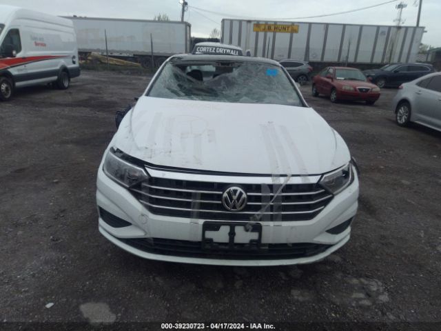 3VWE57BU7LM098278 Volkswagen Jetta 1.4t Sel