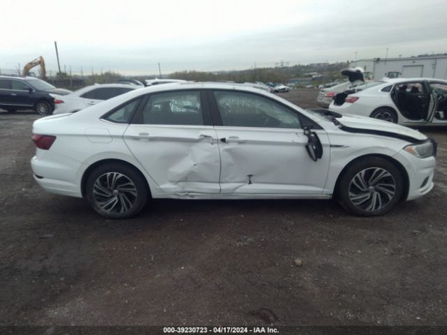 3VWE57BU7LM098278 Volkswagen Jetta 1.4t Sel