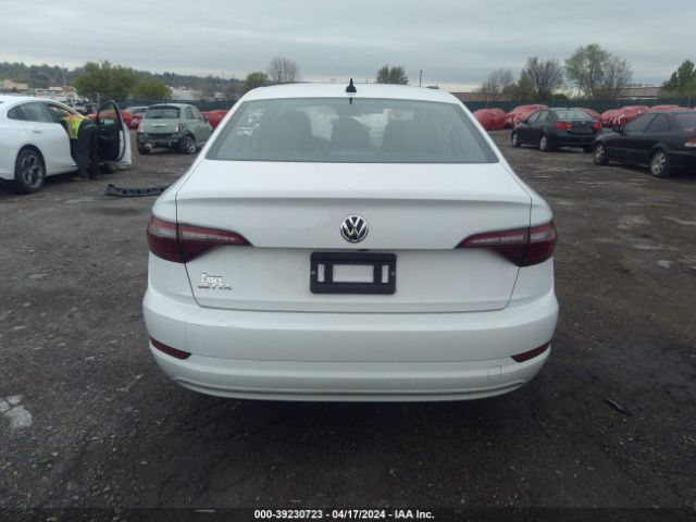 3VWE57BU7LM098278 Volkswagen Jetta 1.4t Sel