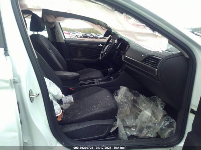 3VWE57BU7LM098278 Volkswagen Jetta 1.4t Sel
