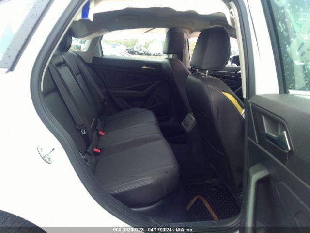 3VWE57BU7LM098278 Volkswagen Jetta 1.4t Sel