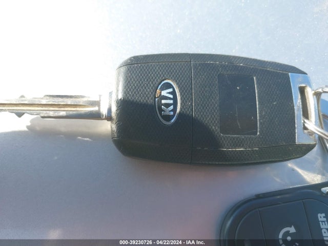 KIA FORTE EX 2015 KNAFX4A82F5271362 Image 11
