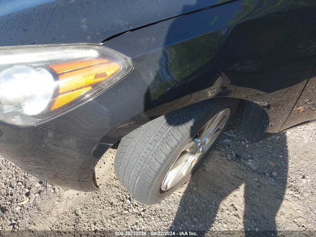 KIA FORTE EX 2015 KNAFX4A82F5271362 Image 6