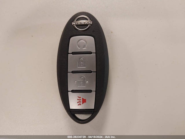 Nissan Murano Sv Intelligent Awd 2023 5N1AZ2BS0PC121930 Image 11