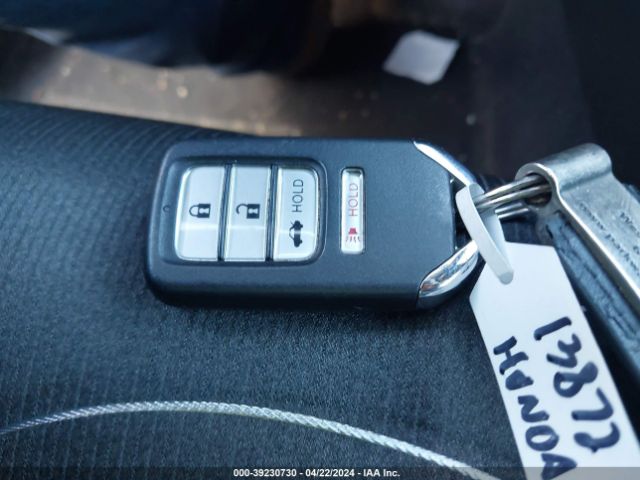 1HGCV1F38LA142523 Honda Accord Sport