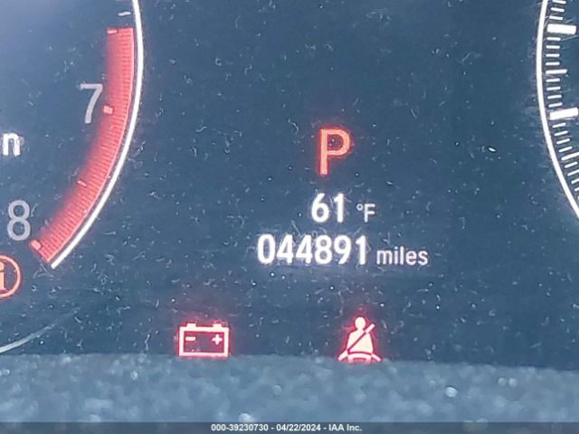 1HGCV1F38LA142523 Honda Accord Sport