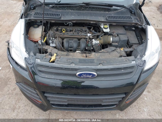 Ford ESCAPE S 2016 1FMCU0F73GUC66472 Image 10