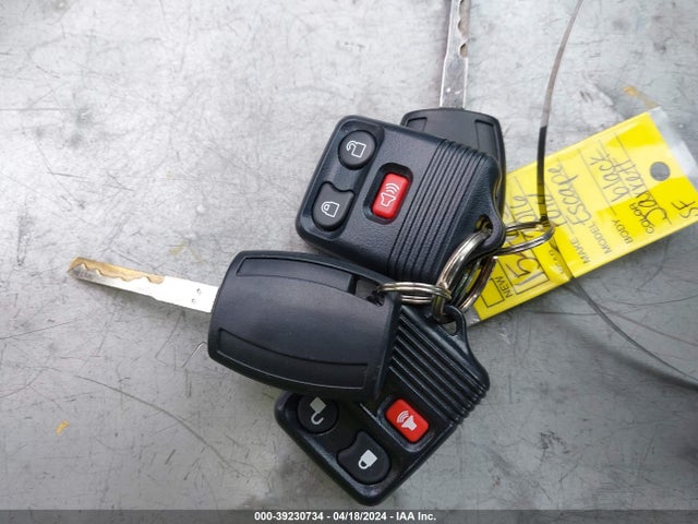 Ford ESCAPE S 2016 1FMCU0F73GUC66472 Image 11