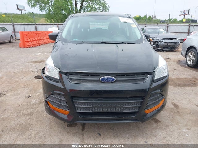 Ford ESCAPE S 2016 1FMCU0F73GUC66472 Image 12