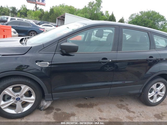 Ford ESCAPE S 2016 1FMCU0F73GUC66472 Image 14