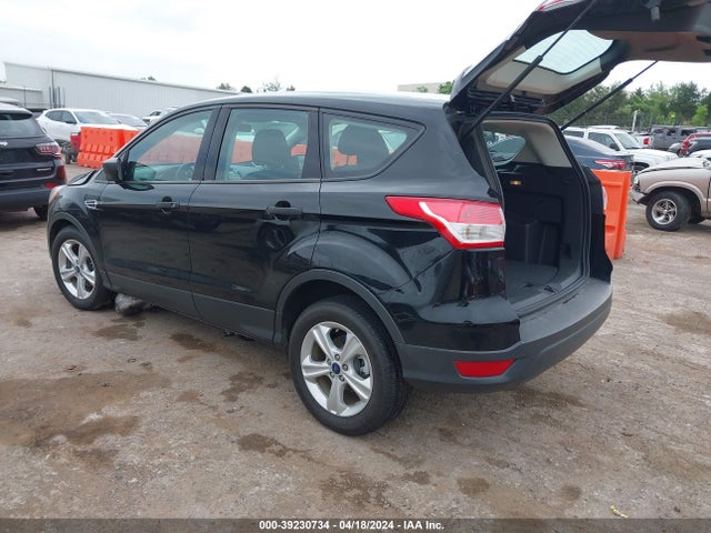 Ford ESCAPE S 2016 1FMCU0F73GUC66472 Image 3
