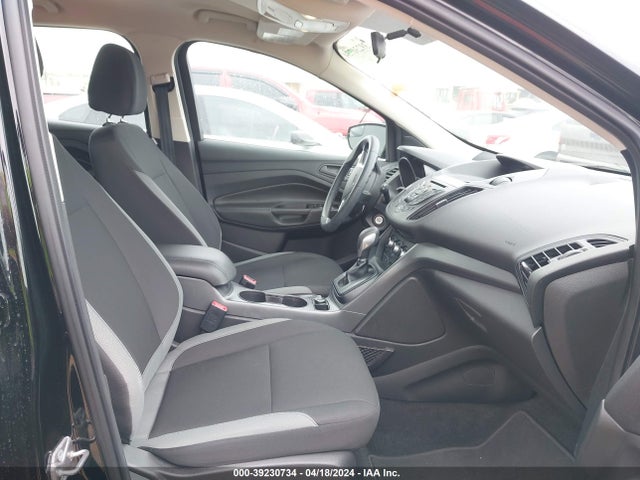 Ford ESCAPE S 2016 1FMCU0F73GUC66472 Image 5