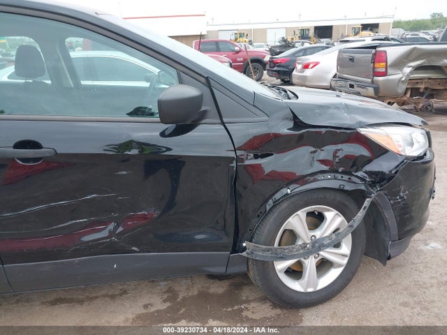 Ford ESCAPE S 2016 1FMCU0F73GUC66472 Image 6