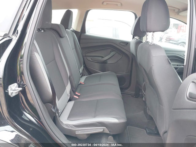 Ford ESCAPE S 2016 1FMCU0F73GUC66472 Image 8