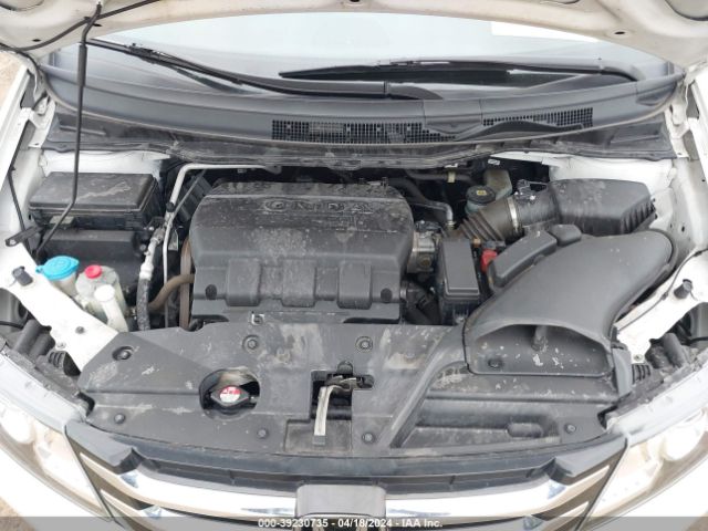 5FNRL5H4XFB092070 Honda ODYSSEY EX