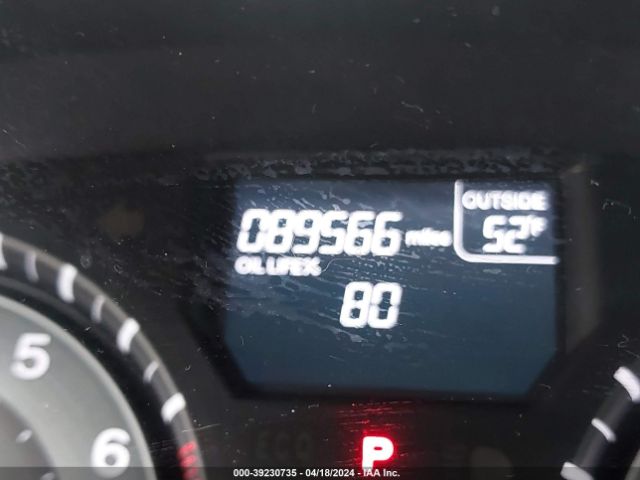 5FNRL5H4XFB092070 Honda ODYSSEY EX