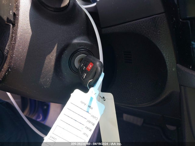 Toyota Corolla S Plus 2016 5YFBURHE1GP562149 Image 11