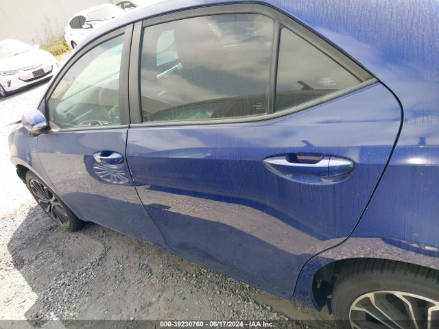 Toyota Corolla S Plus 2016 5YFBURHE1GP562149 Image 15