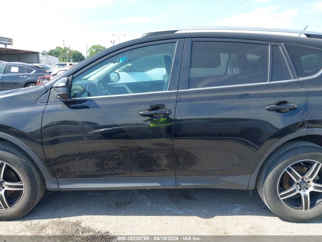 Toyota RAV4 LE 2015 2T3ZFREV5FW157610 Image 15
