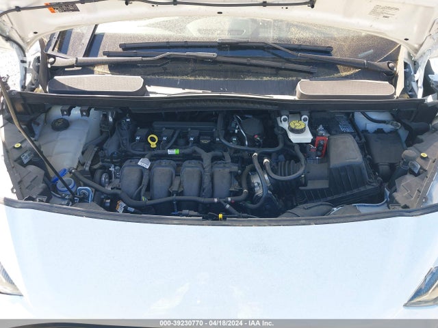 Ford Transit Connect Xl 2022 NM0LS7S26N1533418 Image 10