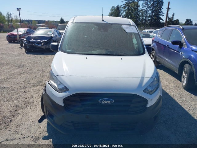 Ford Transit Connect Xl 2022 NM0LS7S26N1533418 Image 13