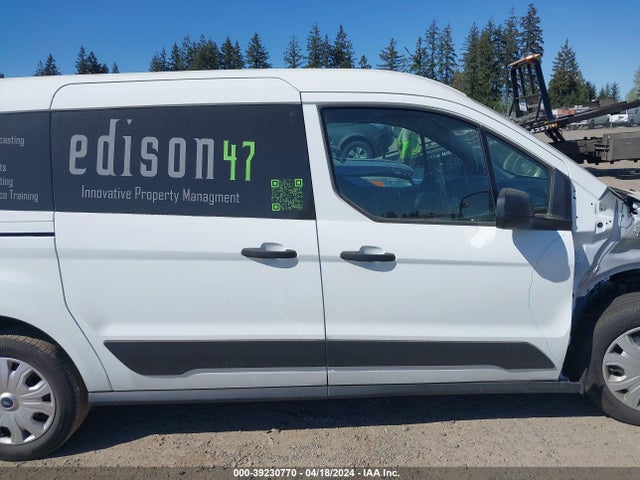 Ford Transit Connect Xl 2022 NM0LS7S26N1533418 Image 14