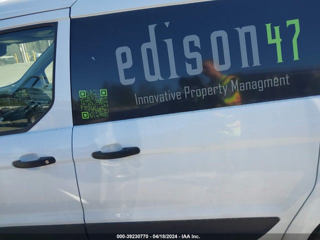 Ford Transit Connect Xl 2022 NM0LS7S26N1533418 Image 15