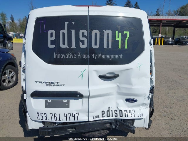 Ford Transit Connect Xl 2022 NM0LS7S26N1533418 Image 17