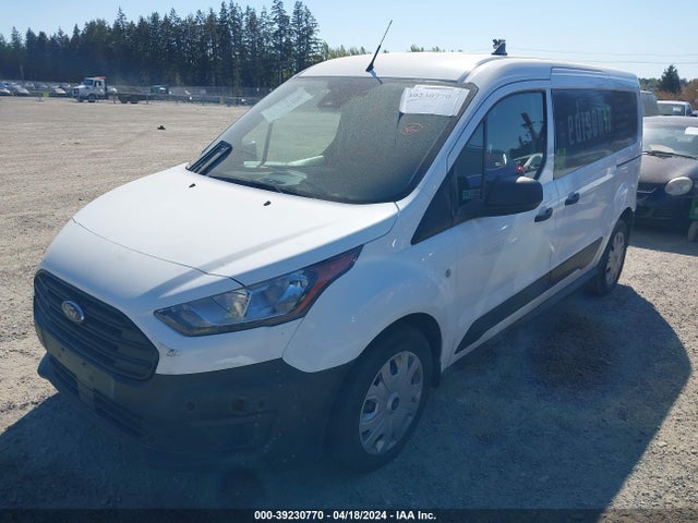 Ford Transit Connect Xl 2022 NM0LS7S26N1533418 Image 2