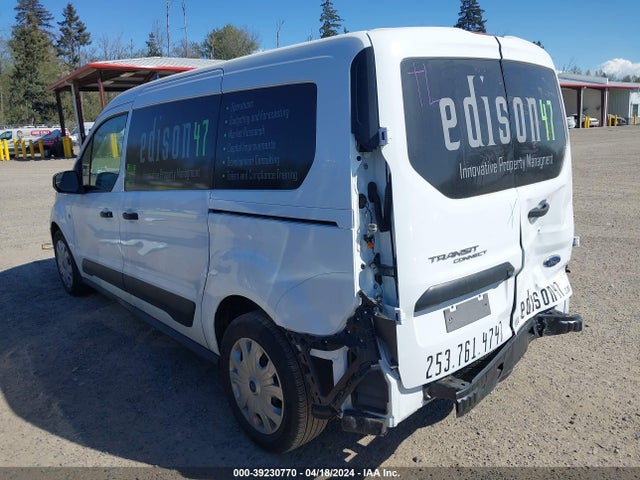 Ford Transit Connect Xl 2022 NM0LS7S26N1533418 Image 3