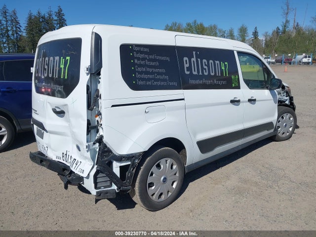Ford Transit Connect Xl 2022 NM0LS7S26N1533418 Image 4
