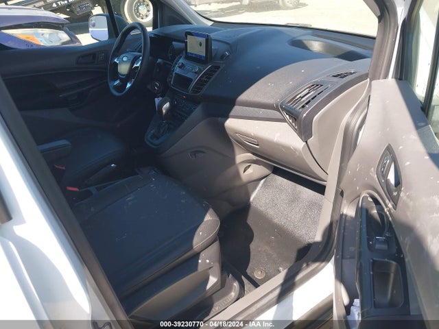 Ford Transit Connect Xl 2022 NM0LS7S26N1533418 Image 5