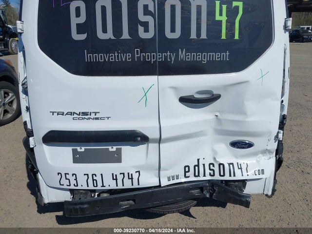 Ford Transit Connect Xl 2022 NM0LS7S26N1533418 Image 6