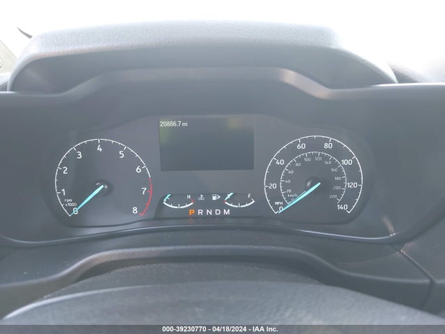 Ford Transit Connect Xl 2022 NM0LS7S26N1533418 Image 7