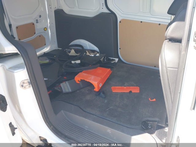 Ford Transit Connect Xl 2022 NM0LS7S26N1533418 Image 8
