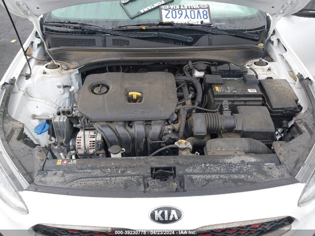 KIA mpi nu 2021 3KPF34AD4ME322504 Image 24