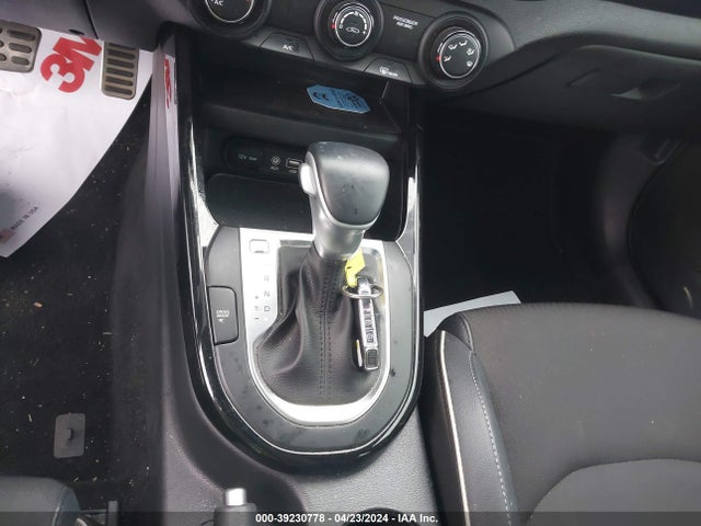 KIA mpi nu 2021 3KPF34AD4ME322504 Image 25