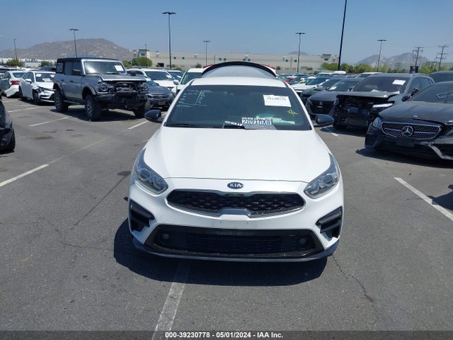 KIA mpi nu 2021 3KPF34AD4ME322504 Image 26