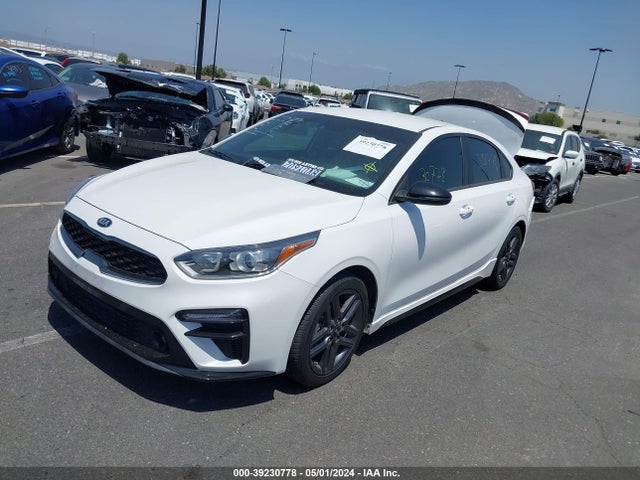 KIA mpi nu 2021 3KPF34AD4ME322504 Image 16
