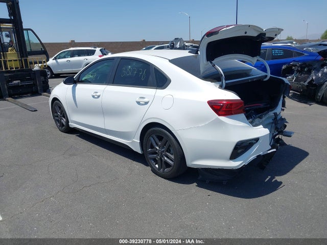 KIA mpi nu 2021 3KPF34AD4ME322504 Image 17