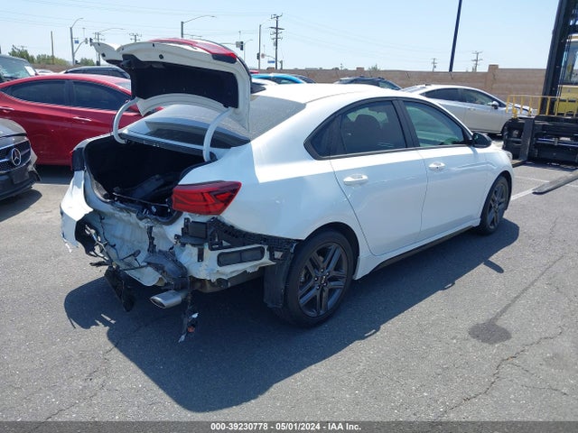 KIA mpi nu 2021 3KPF34AD4ME322504 Image 18
