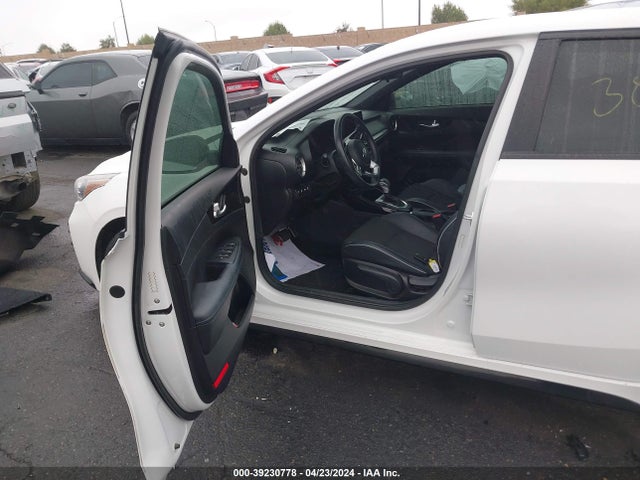 KIA mpi nu 2021 3KPF34AD4ME322504 Image 19